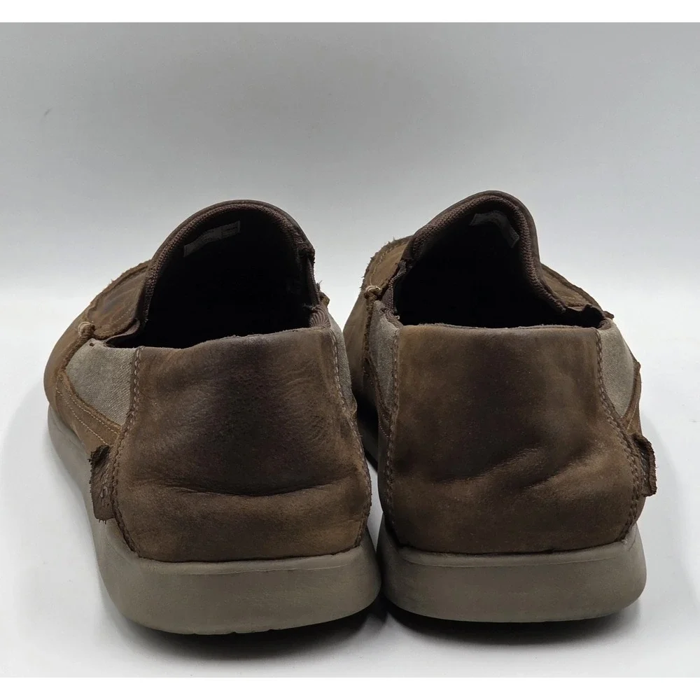 CROCS santa cruz